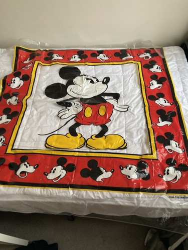 Vintage disney mickey - disney,