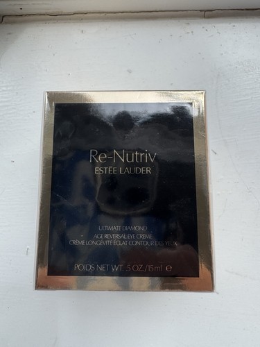 Estee lauder nutriv - estee, re-nutriv