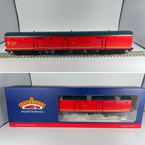 Bachmann 760 mk1 tpo - bachmann,