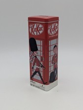 Kit Kat Empty Money Box Tin