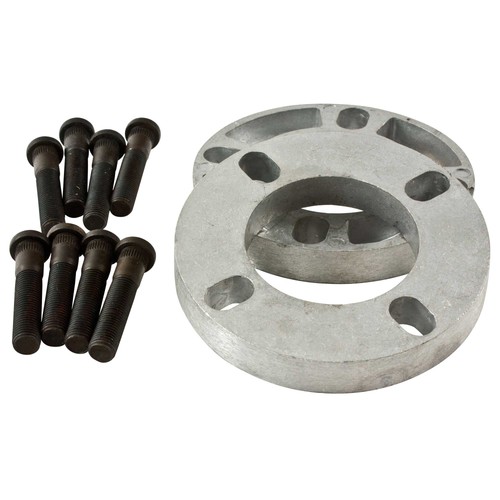 Grayston wheel spacer kit - grayston,