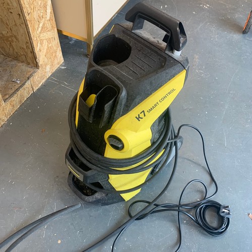 Karcher smart control 240v - karcher,