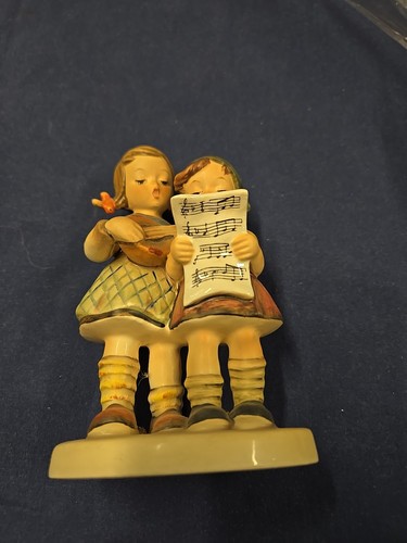Goebel hummel figurines 336 - goebel,