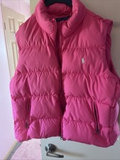 Ralph Lauren Gilet
