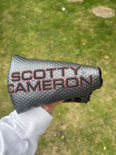 Scotty cameron putter - cameron,