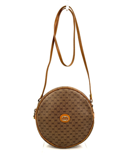 Vintage gucci shoulder bag - shoulder,