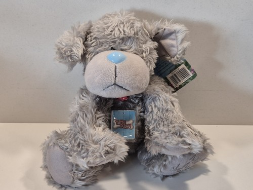 You bear figurine tatty - me,