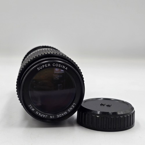 Super cosina 200mm - super, 80-200mm