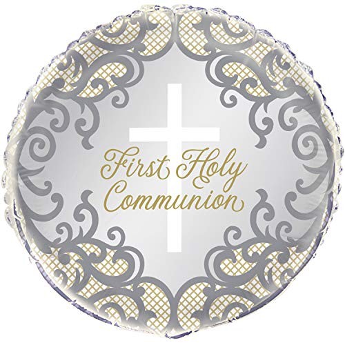Unique party gold first holy - gold,