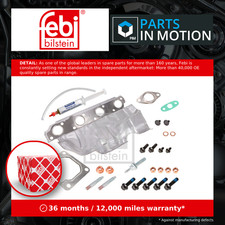 Mounting Kit, charger fits