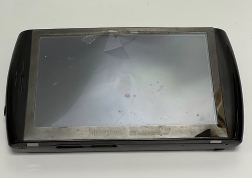 Archos media tablet wi - archos,