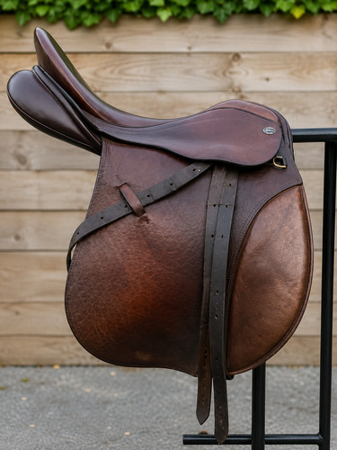 Walsall farrington havana - 18",