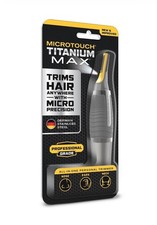 JML Microtouch Titanium Max