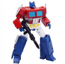 Transformers Studio Series 86
