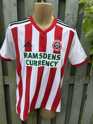 Sheffield united home - united,