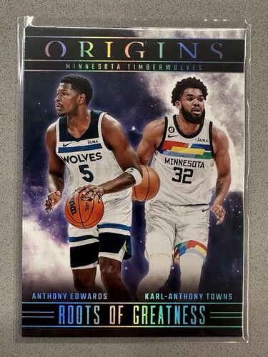 2023 panini origins roots - 2023-24,