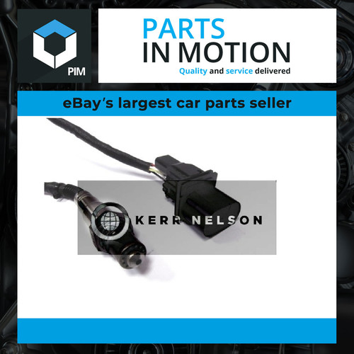 Lambda sensor knl860 - lambda,
