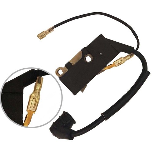 Ignition coil designed for - designed,