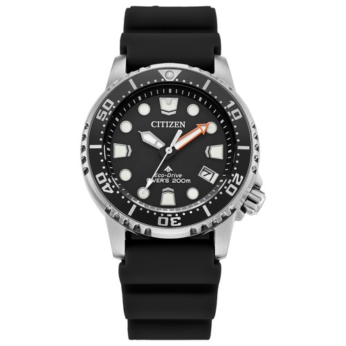 Citizen promaster eco - citizen, eco-drive