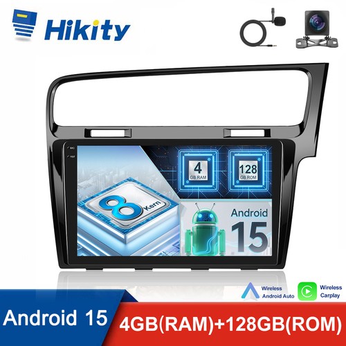 Android car stereo - android,