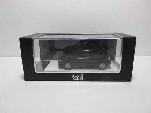 Wit nissan pulsar gti - 1/43, gti-r