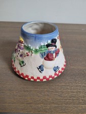 Yankee Candle Snow Globe