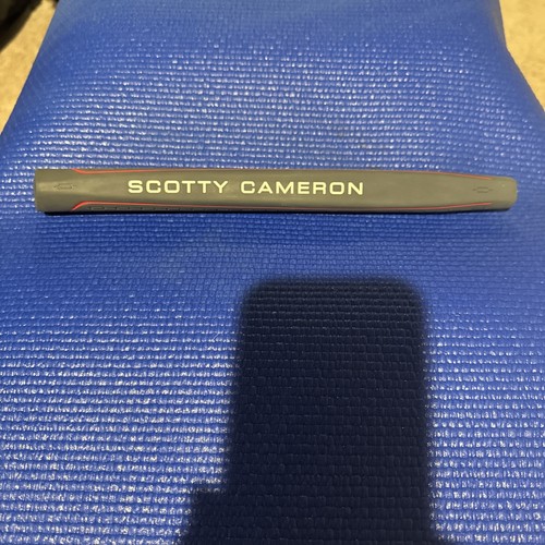 Scotty cameron putter grip - scotty,