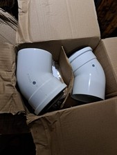 WORCESTER BOSCH FLUE BUNDLE
