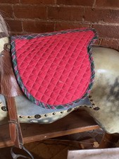 ROCKING HORSE DETACHABLE