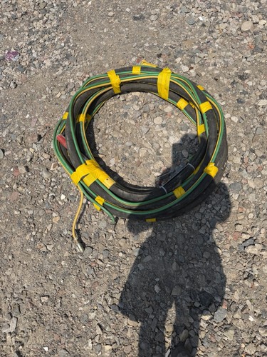 Clemco sandblasting blast hose - clemco,