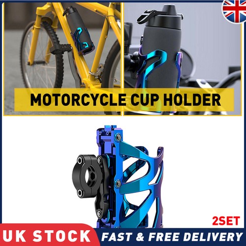 2set bike cup holder cycling - 2set,