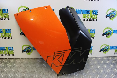 Ktm rc8 panel - ktm,
