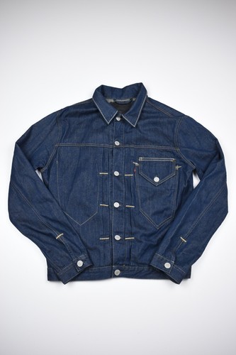 Vintage levi type - levi's, jacket