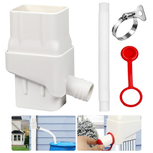 Rainwater collection system - collection,