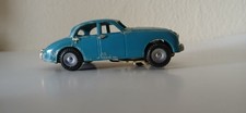 MINIC MOTORWAYS SLOT CAR BY TRI-ANG : 1 x Jaguar 3.4  - BLUE - M1542
