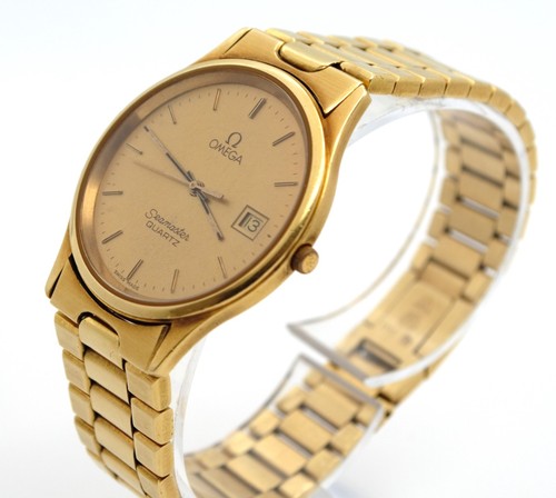 Vintage solid 18k yellow gold - solid,