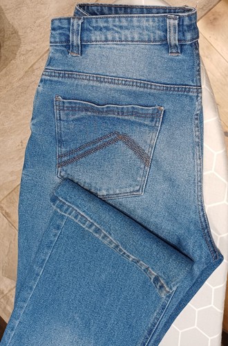 Union blues men straight leg - blues, men's