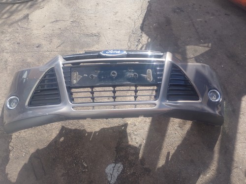 Ford focus mk3 - mk3,