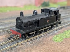 Hornby Dublo Tank Goods Loco