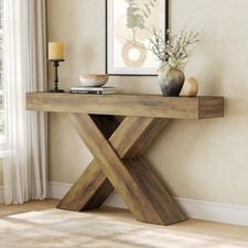 55-Inch Console Table with