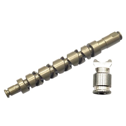 Fishing for reel parts - fishing,