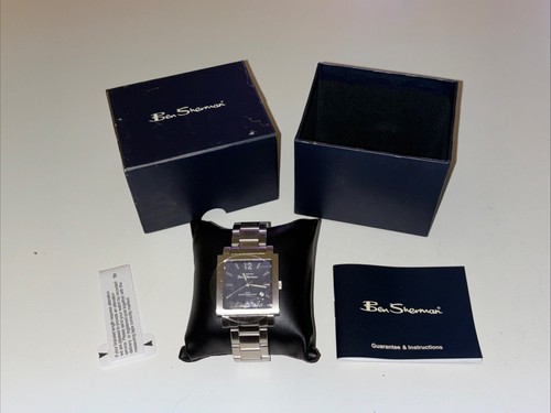 Ben sherman men - sherman, men's