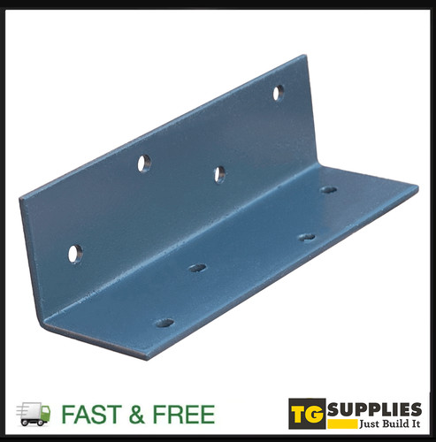 Heavy duty galvanised - heavy,
