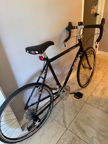 Surly long haul disc trucker - haul,