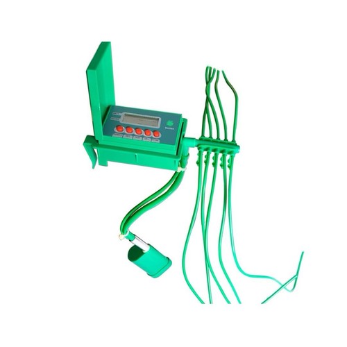 Automatic micro drip - micro,