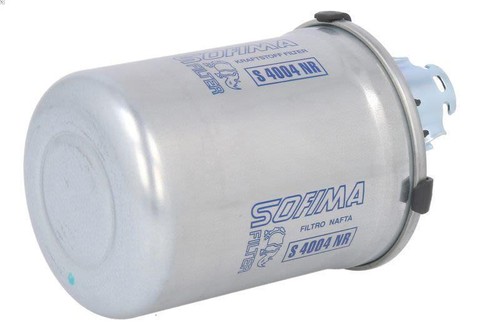 Fuel filte sofima - filte, 4004