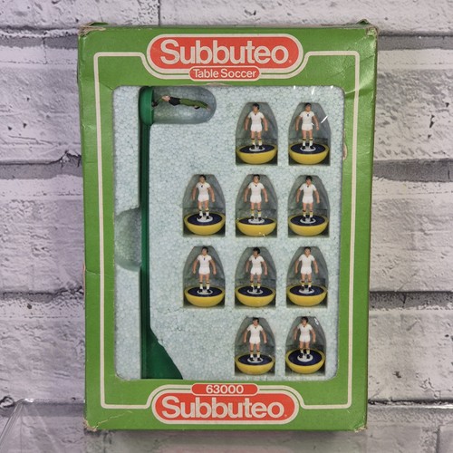 Subbuteo new york - new, table