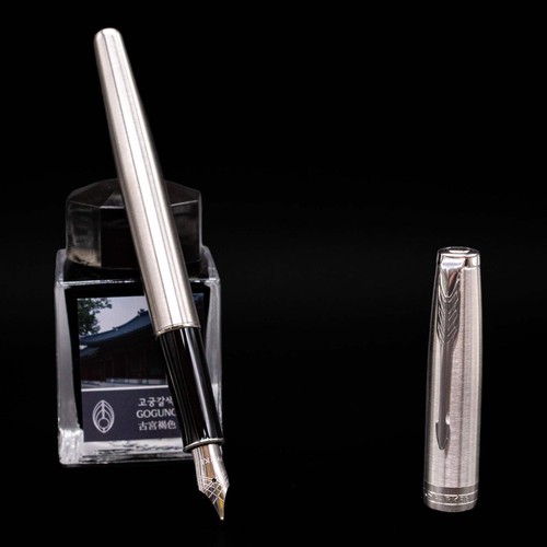 Parker sonnet fountain - parker,