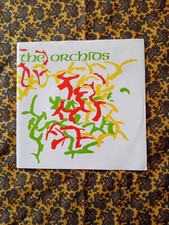 The Orchids - I've Got A Habit