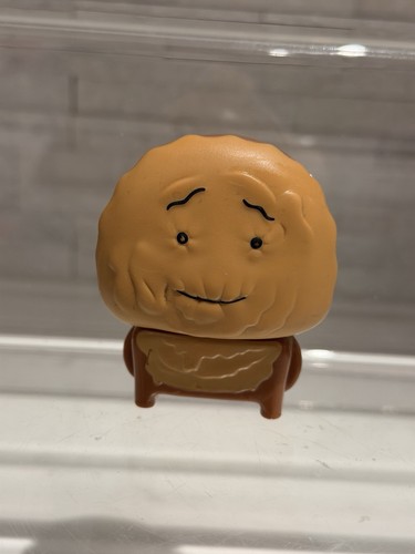 Mcdonald happy meal toy - happy,